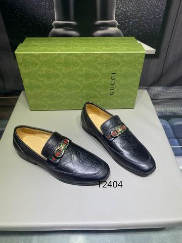GUCCI shoes 38-46-98